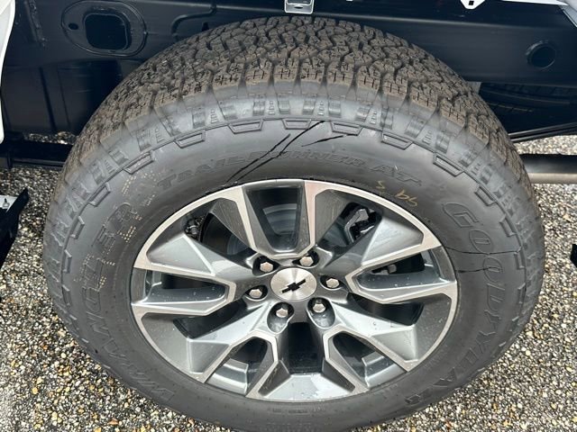 New 2026 Chevrolet Silverado 1500 RST w/ Safety Package image 22