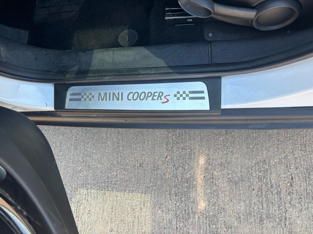 Used 2014 MINI Cooper Countryman S AWD/4WD image 14