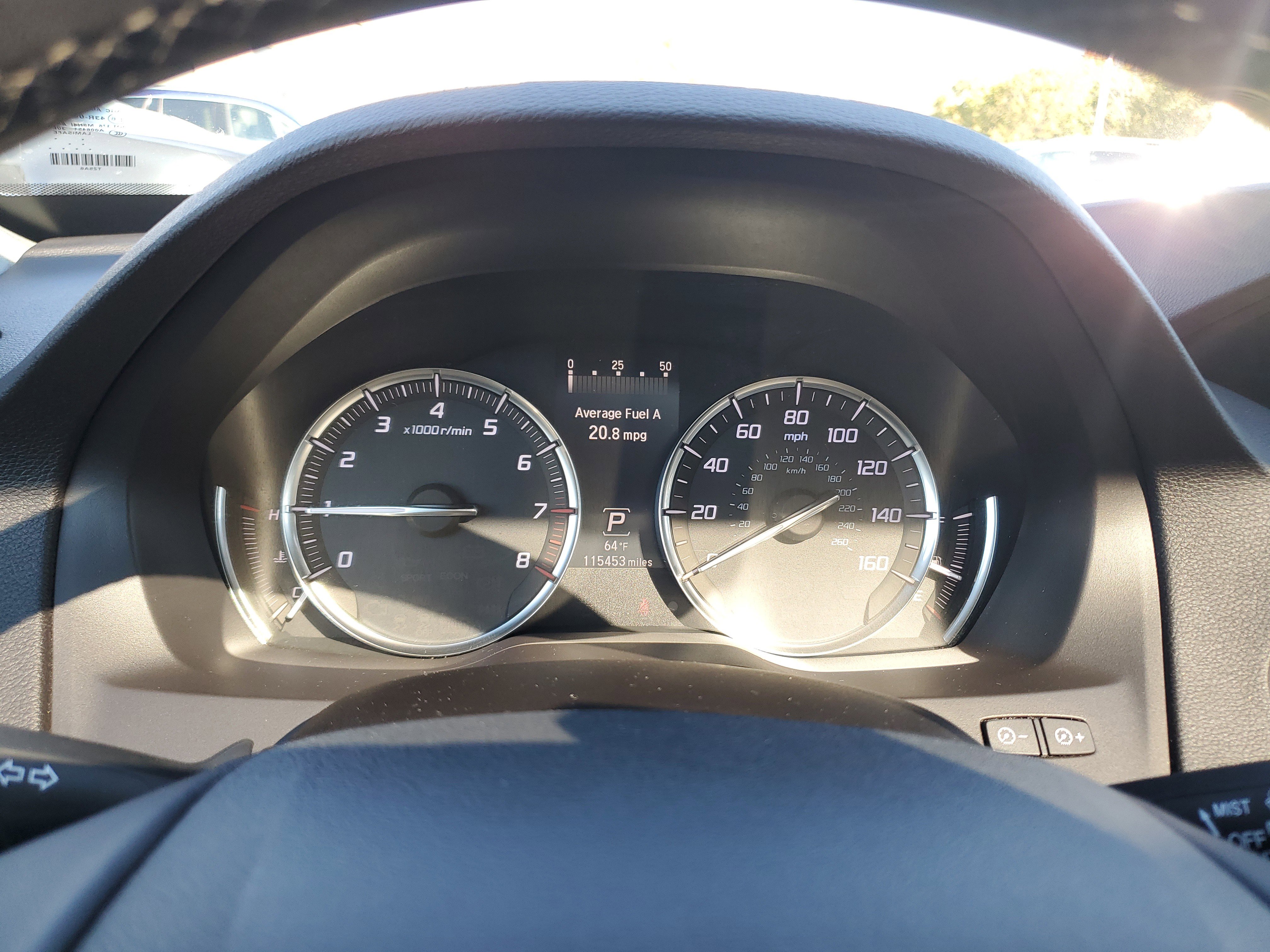 Used 2020 Acura MDX SH-AWD w/ Technology Package image 22