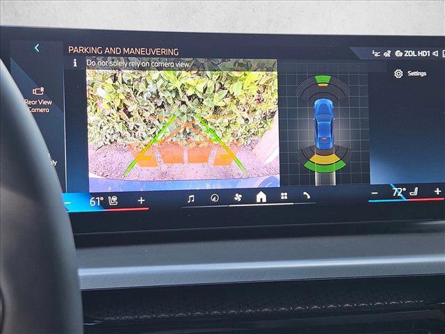 New 2026 BMW 230i xDrive Coupe w/ Premium Package image 13