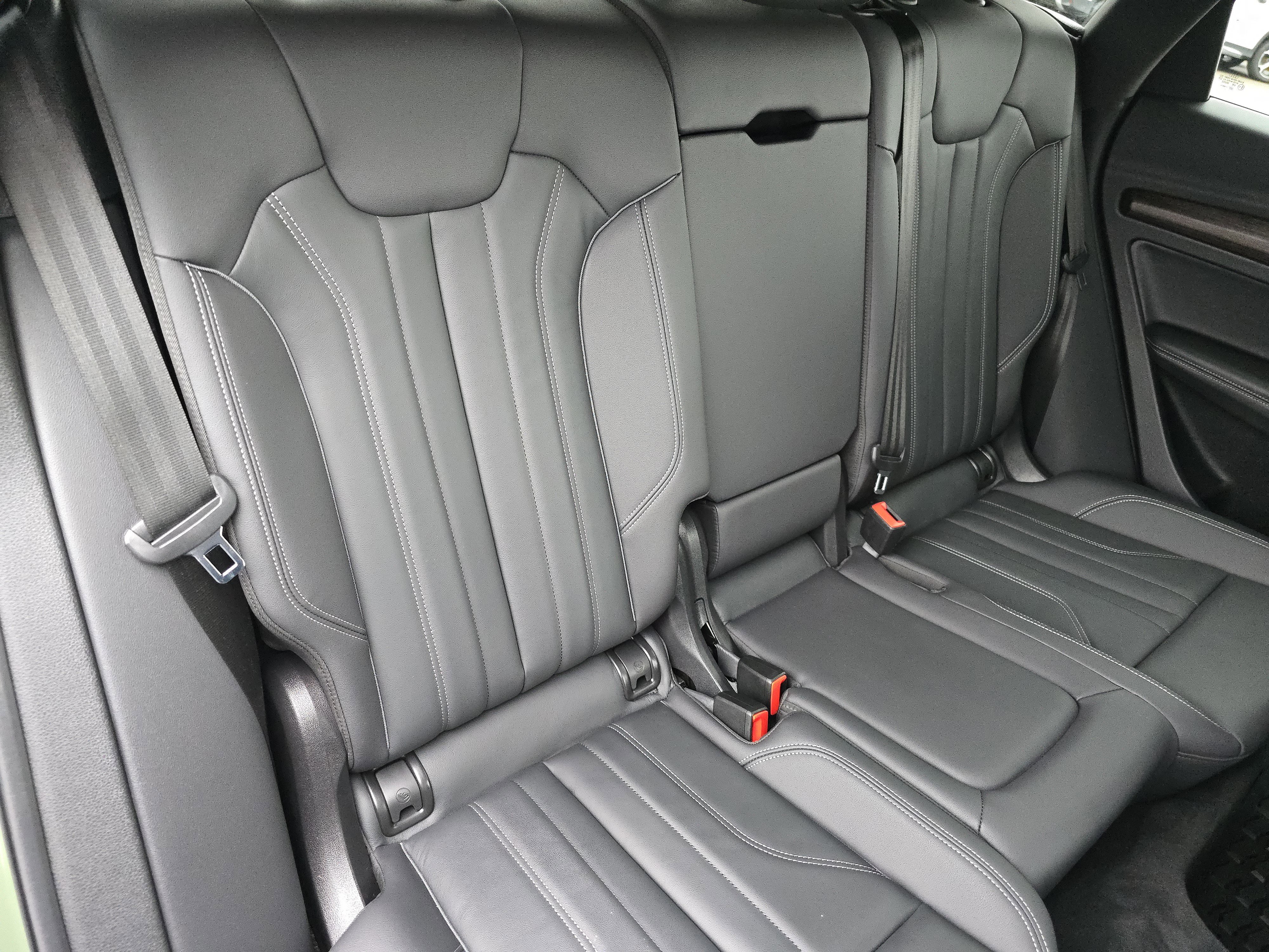 Certified 2023 Audi Q5 2.0T Premium Plus w/ Premium Plus Package image 21