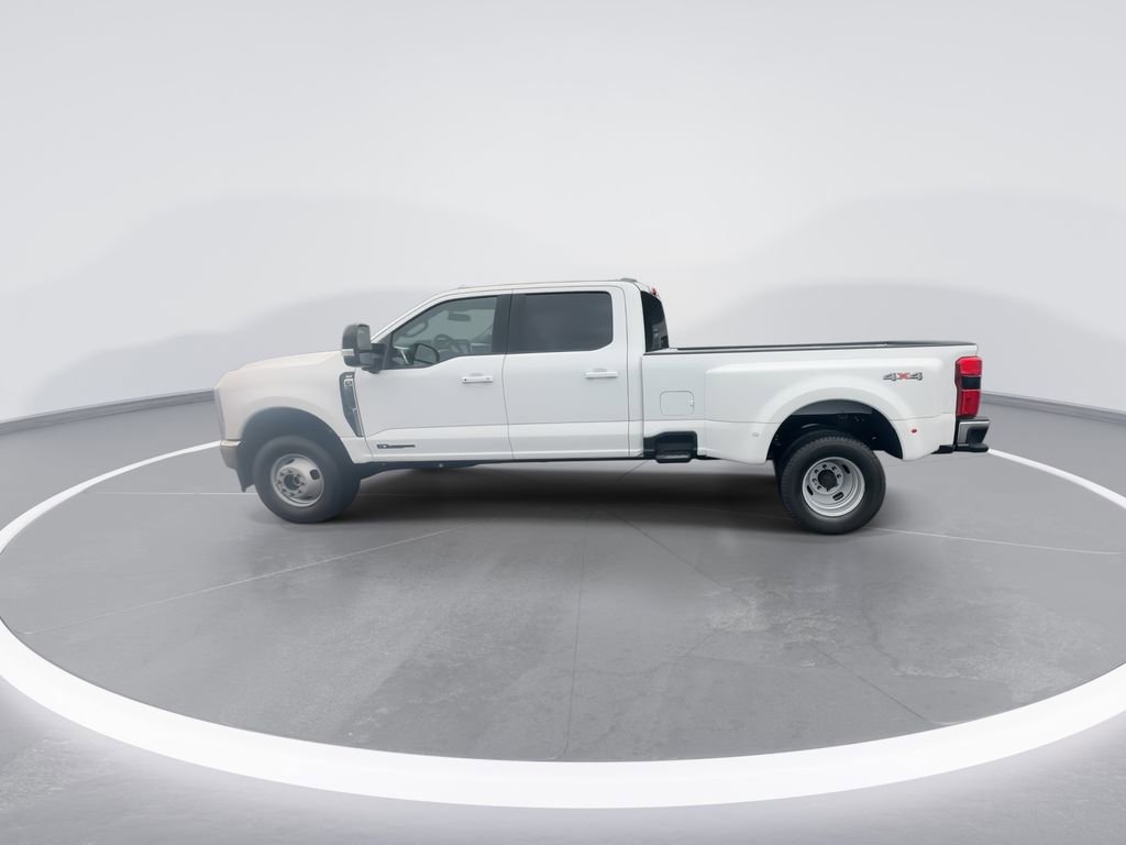 New 2026 Ford F350 XLT w/ XLT Premium Package image 5