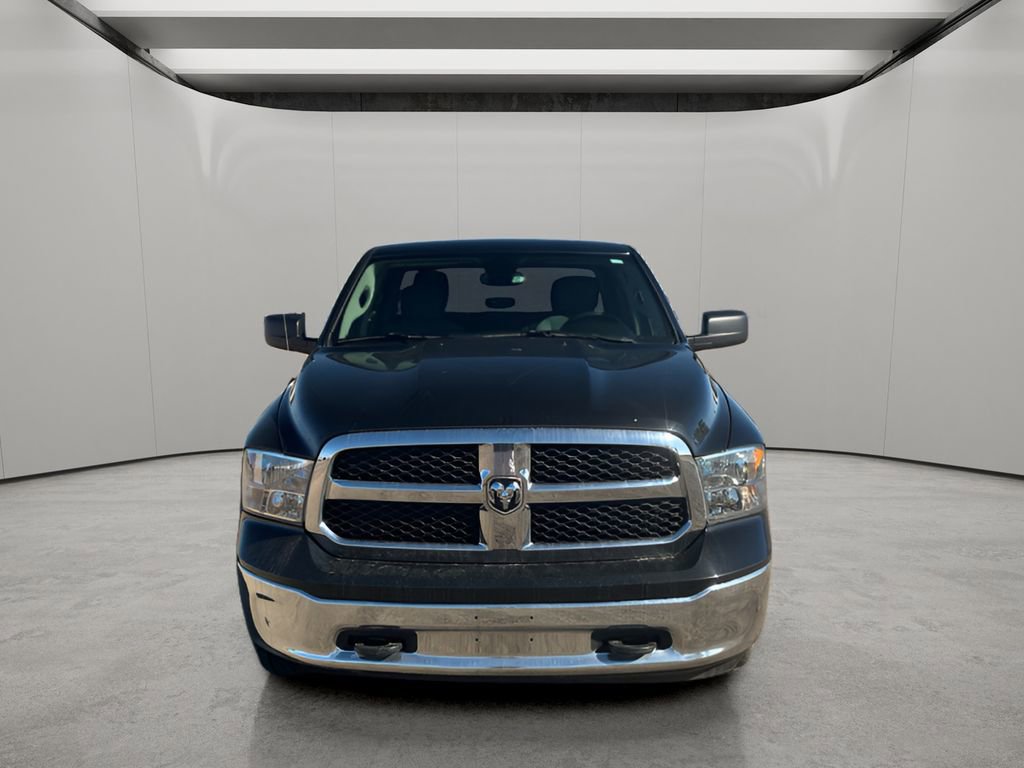 Used 2022 RAM 1500 Classic SLT w/ Protection Group image 8