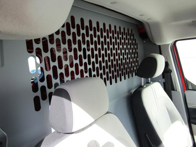 Certified 2023 Ford Transit Connect XLT image 3