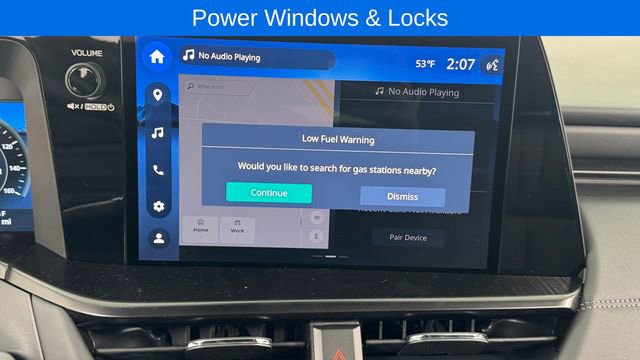 New 2026 Subaru Outback Touring XT AWD/4WD image 25