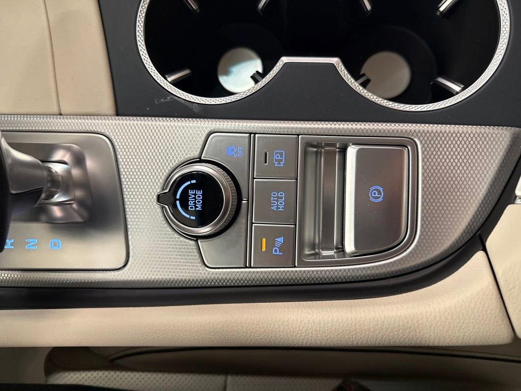 New 2026 Genesis G70 2.5T Prestige image 22