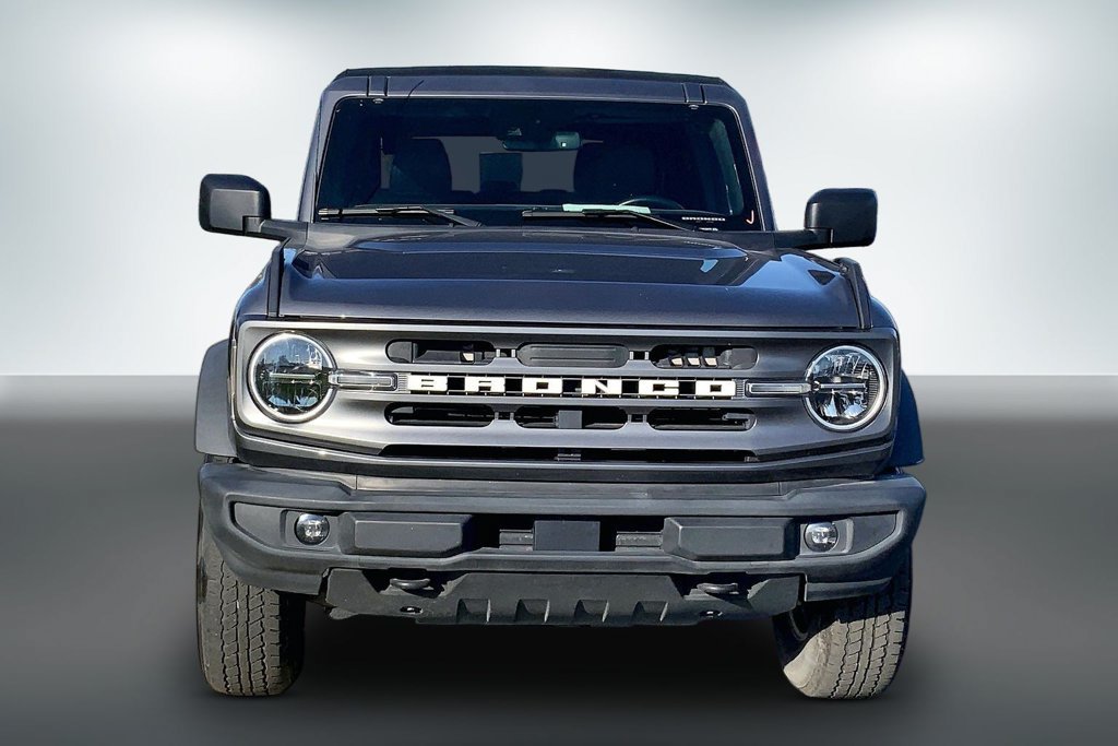 Used 2023 Ford Bronco Big Bend AWD/4WD image 7