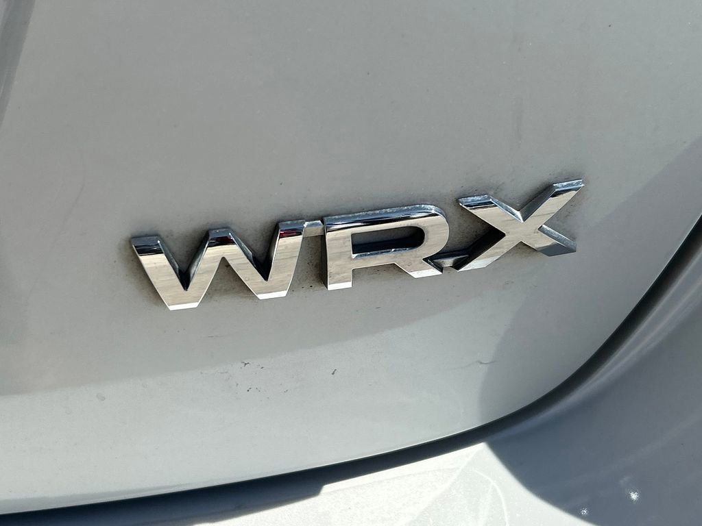 Used 2020 Subaru WRX Limited w/ Popular Package #3 (IZT) image 14