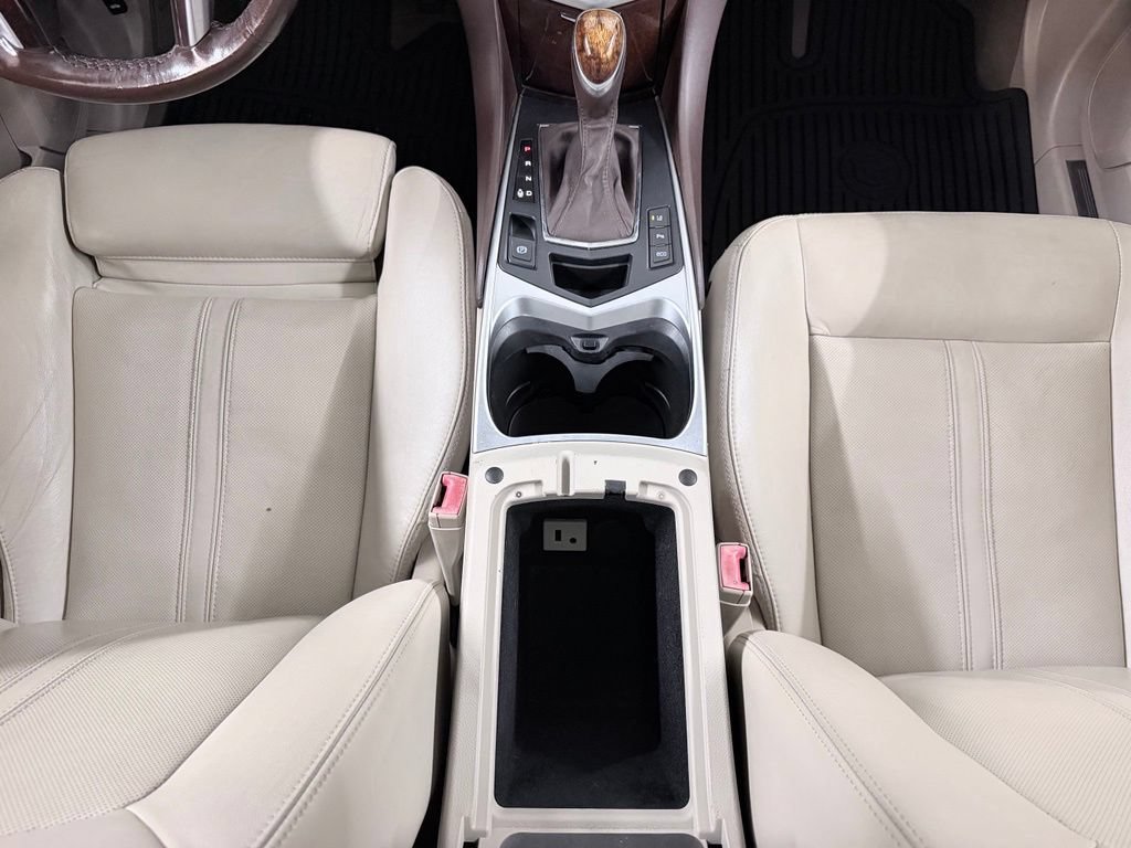 Used 2015 Cadillac SRX Premium FWD image 28