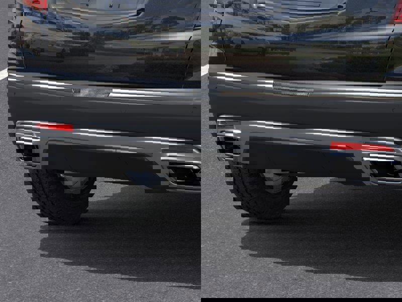 New 2025 Cadillac XT5 Premium Luxury w/ Technology Package image 47