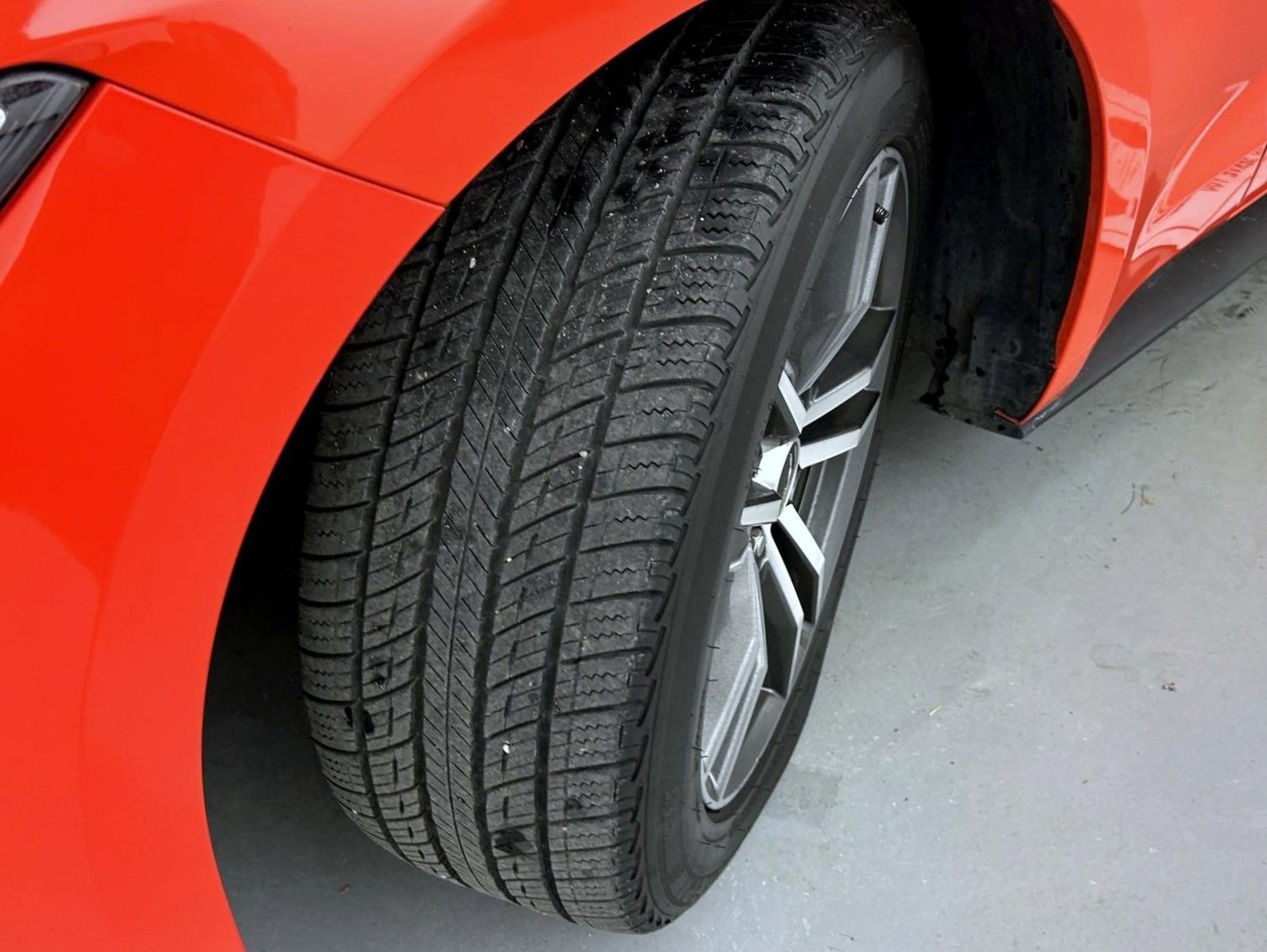 Used 2016 Ford Mustang Premium image 20