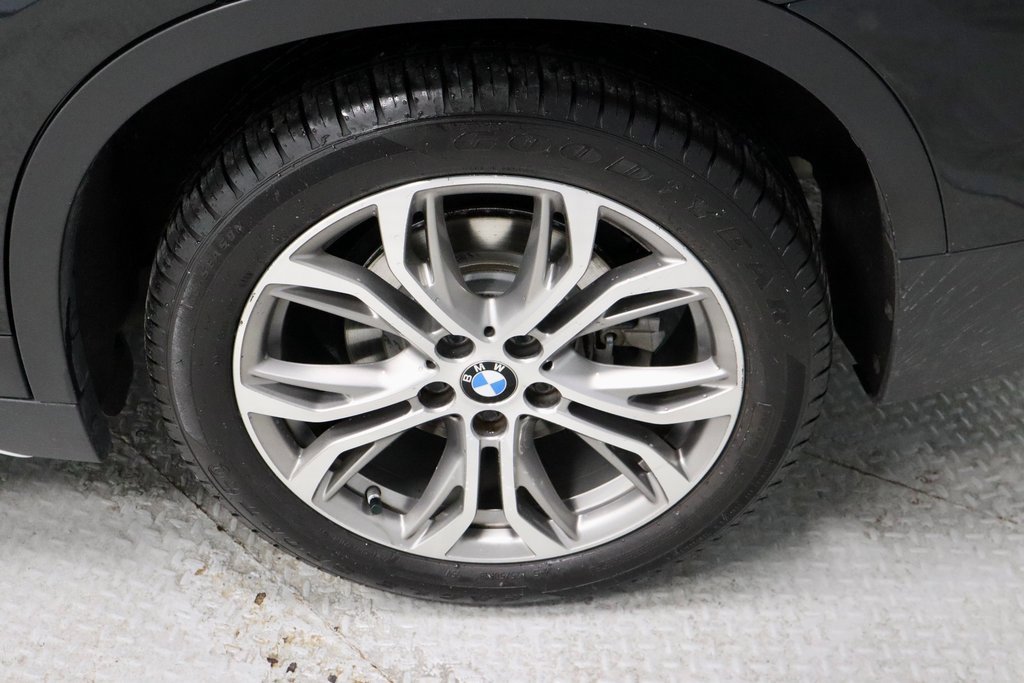 Used 2017 BMW X1 xDrive28i image 20