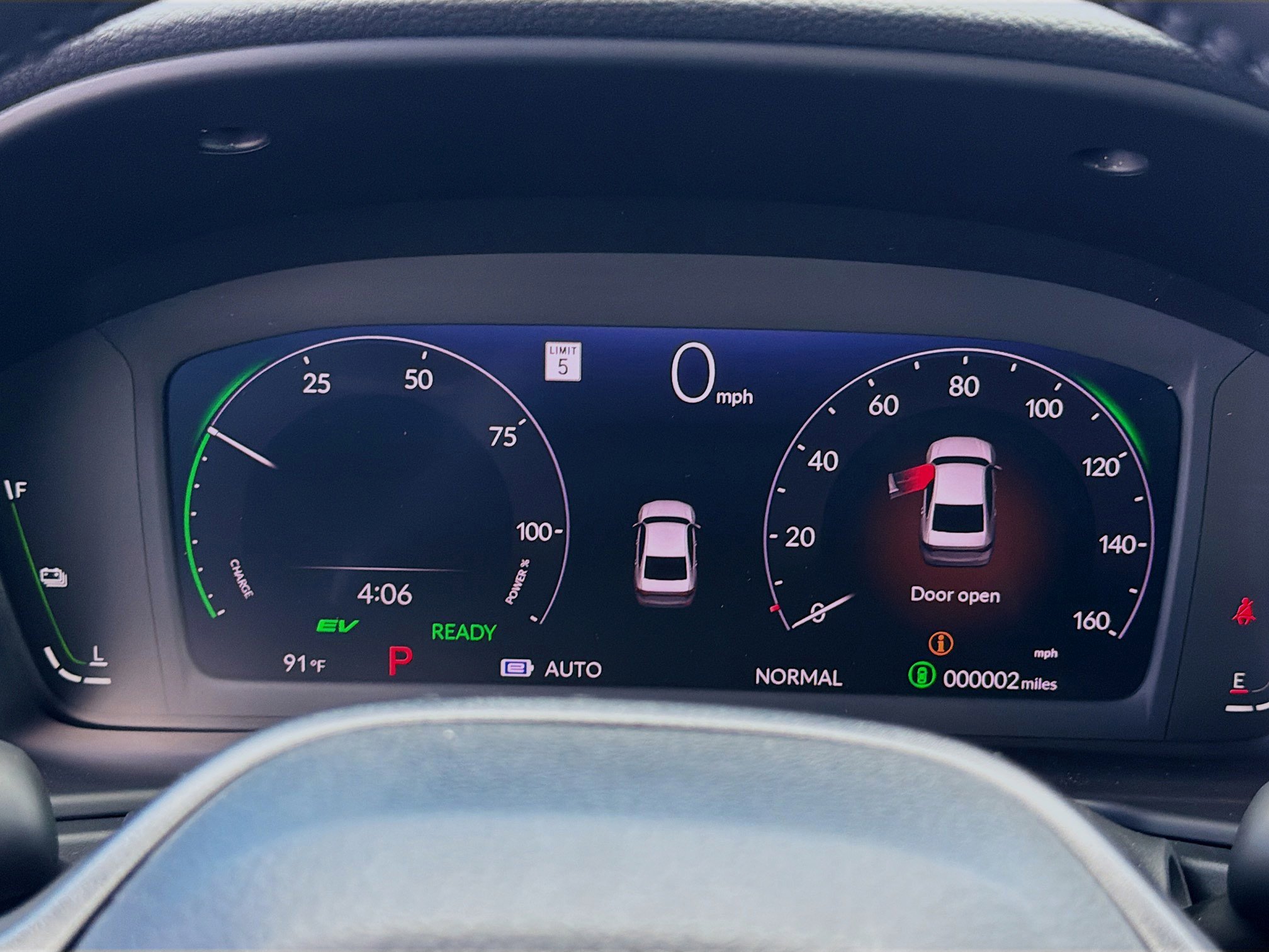New 2026 Honda Accord Sport image 11