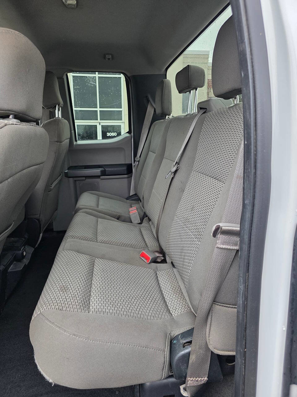 Used 2018 Ford F250 XLT image 14