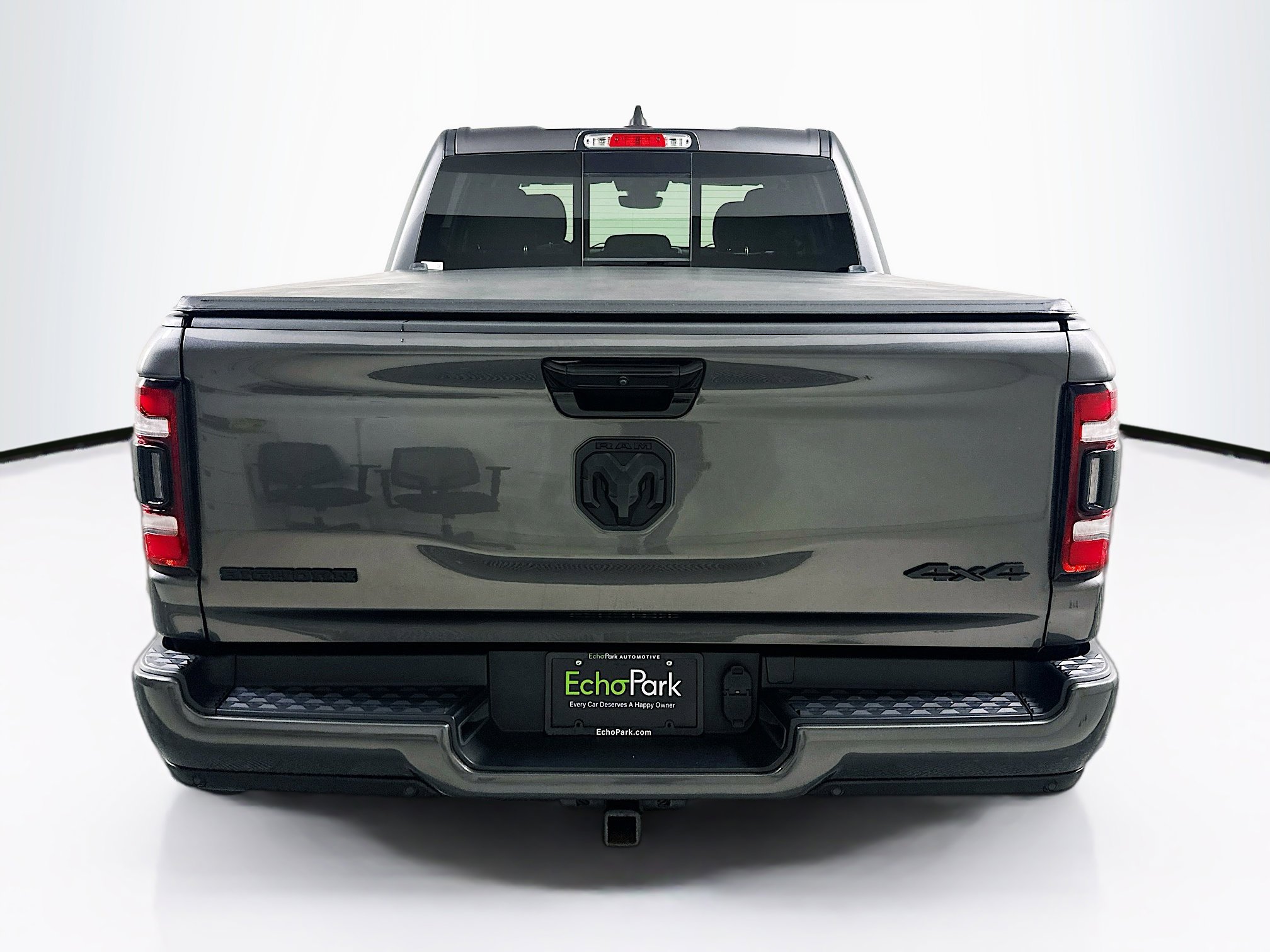 Used 2023 RAM 1500 Big Horn image 7
