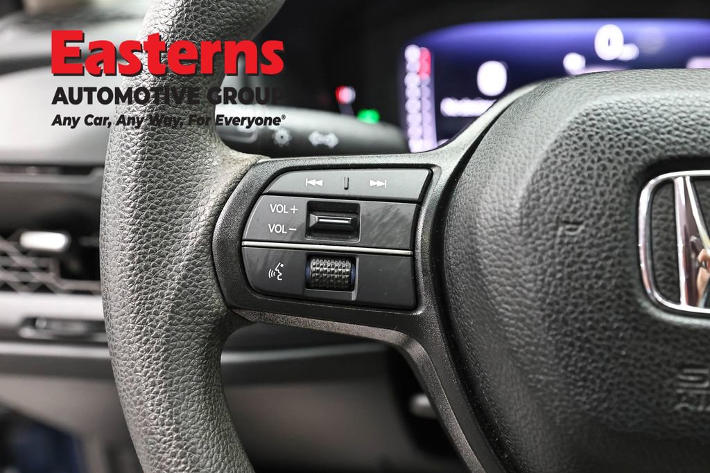 Used 2024 Honda Accord EX image 15