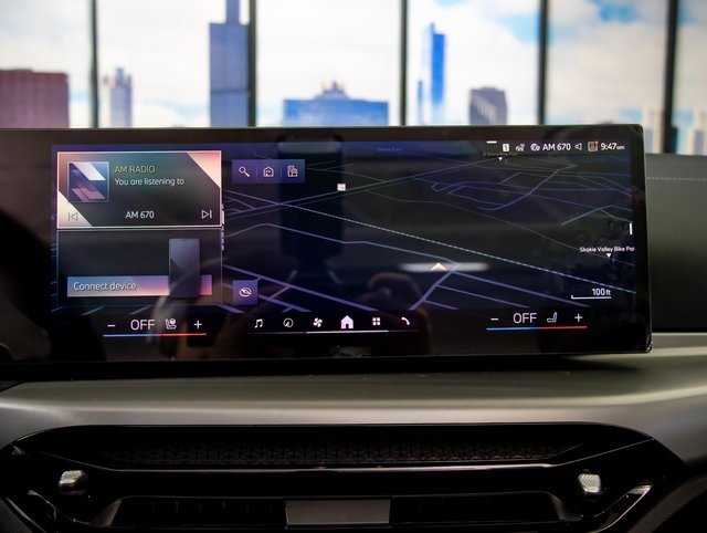 New 2026 BMW 430i xDrive Convertible image 20