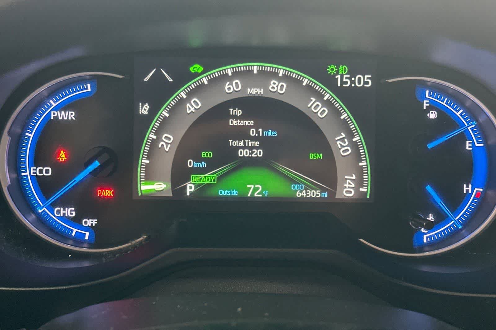 Used 2019 Toyota RAV4 XSE w/ XSE Weather Package AWD/4WD image 32