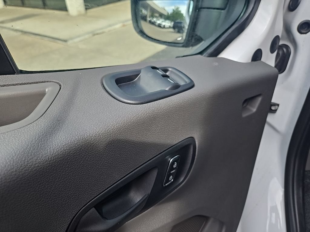 New 2025 Ford Transit 250 148 Medium Roof Extended AWD image 10