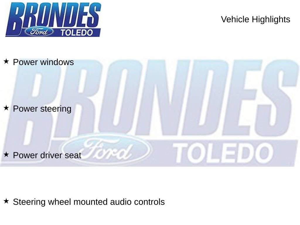 Used 2025 Ford Mustang Mach-E Select w/ Comfort Package Lite image 20