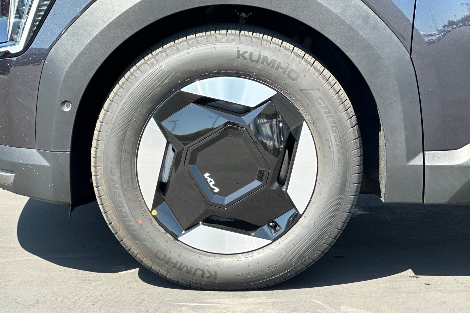New 2026 Kia EV9 Wind AWD/4WD image 25