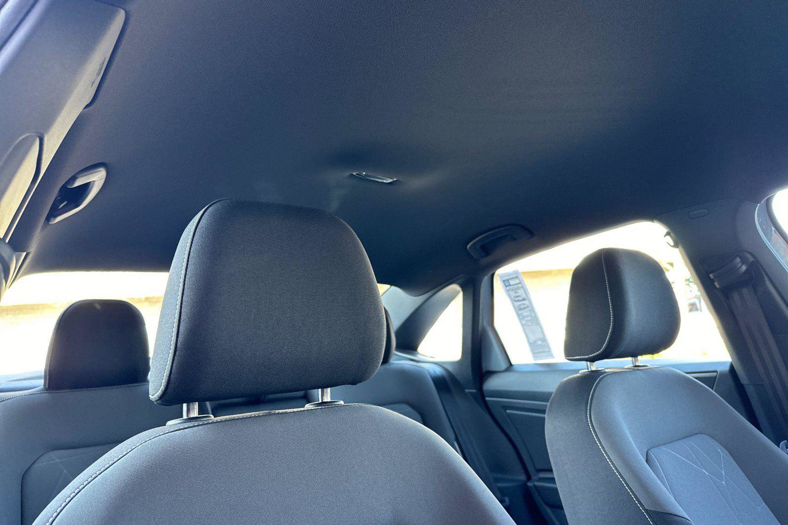 New 2026 Volkswagen Jetta Sport image 15