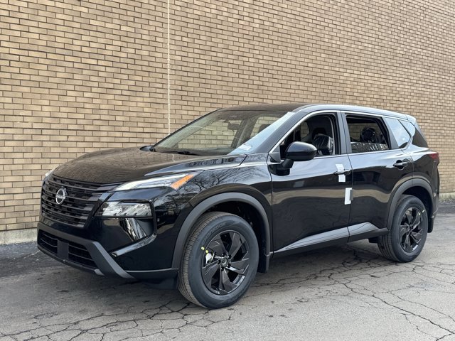 New 2026 Nissan Rogue SV w/ Cold Weather Package image 22