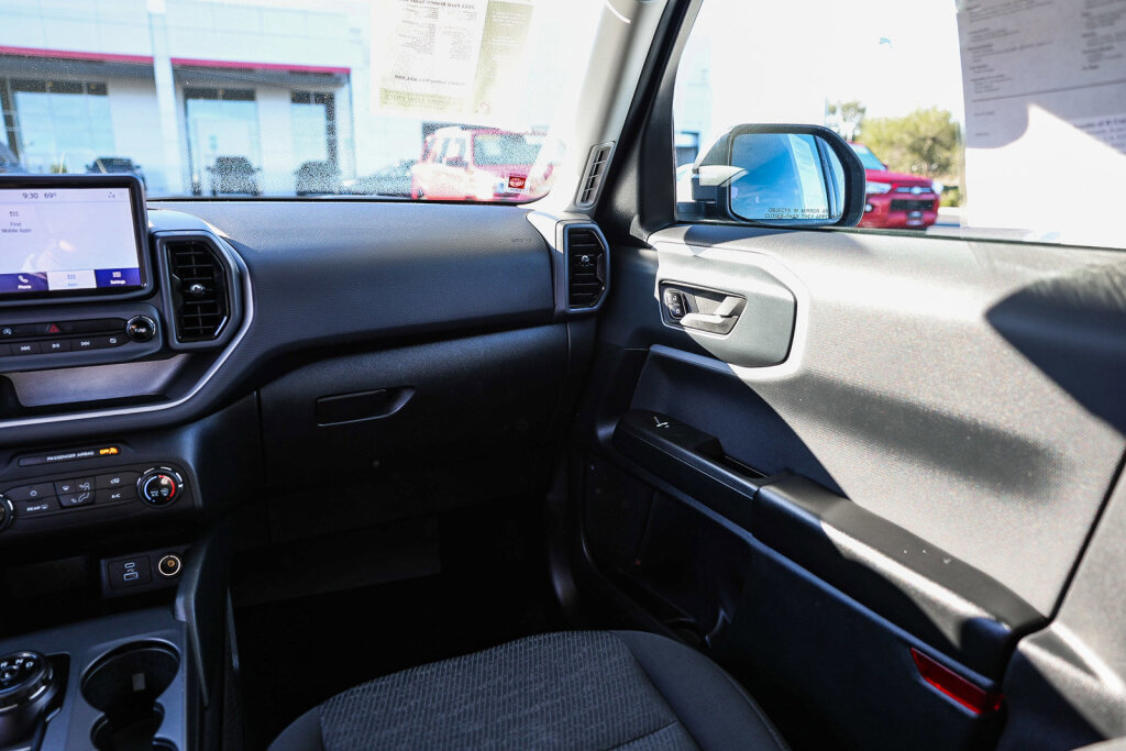 Used 2021 Ford Bronco Sport image 6