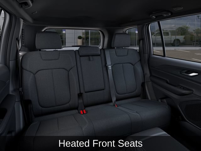 New 2026 Jeep Grand Cherokee Laredo X RWD image 21