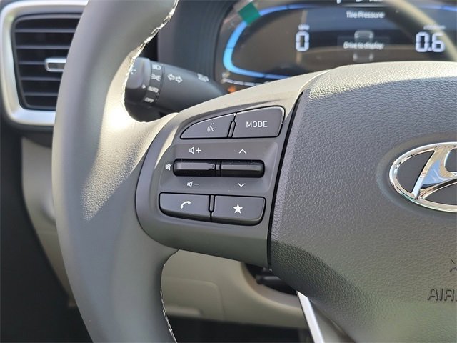 New 2026 Hyundai Venue SEL image 5