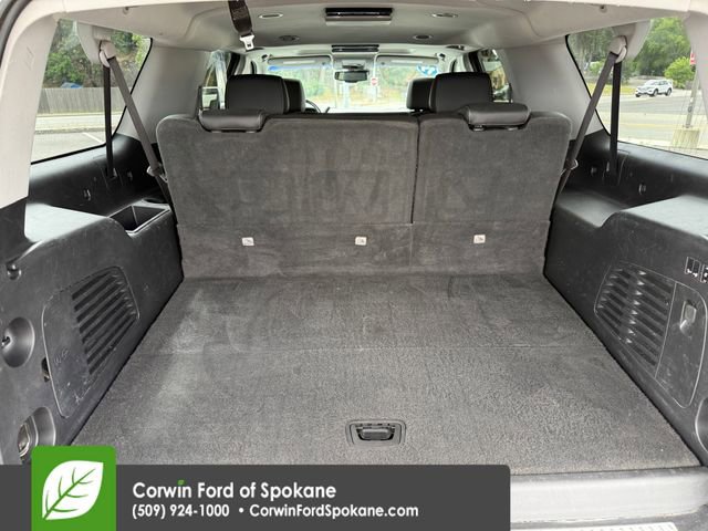 Used 2019 Chevrolet Suburban LT AWD/4WD image 21