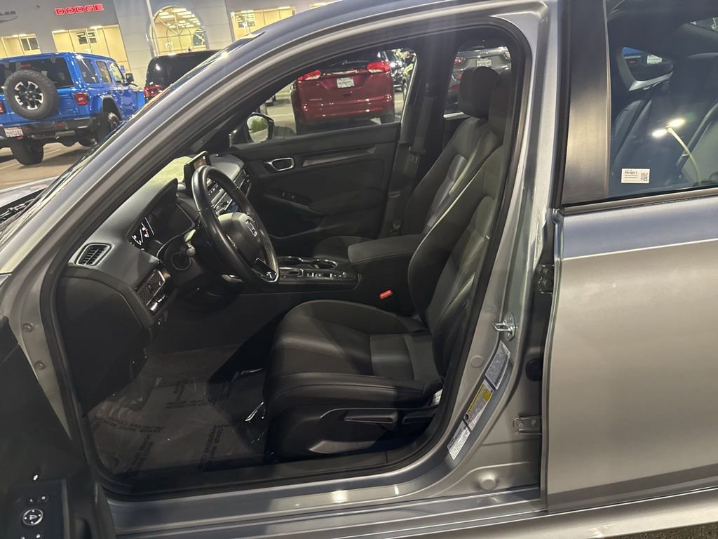 Used 2025 Honda Civic Sport image 20