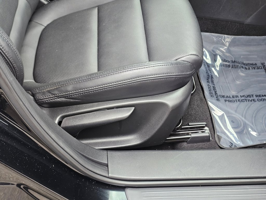 Used 2016 MAZDA MAZDA6 Touring FWD image 27