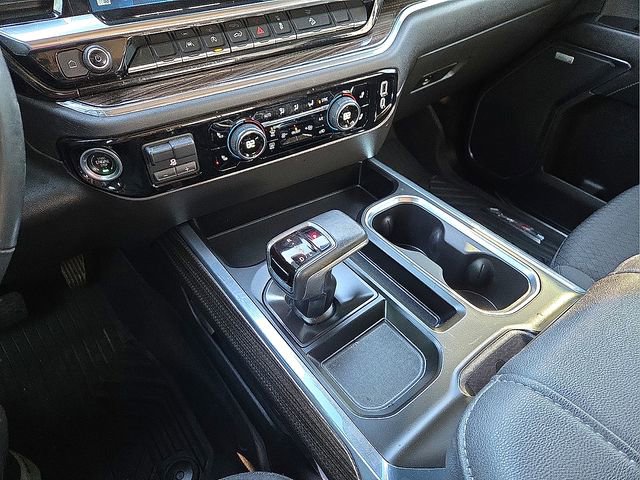 Certified 2024 Chevrolet Silverado 1500 LT Trail Boss w/ Convenience Package II image 25