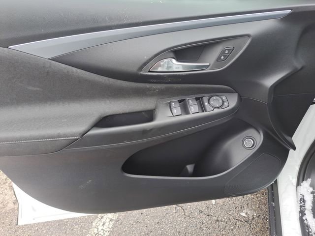 New 2026 Buick Envista Preferred w/ Convenience I Package image 16