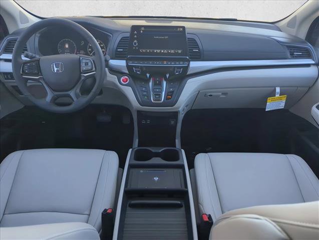 New 2026 Honda Odyssey EX-L image 14