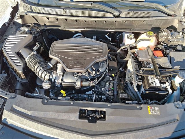 Used 2021 Cadillac XT6 Premium Luxury image 27