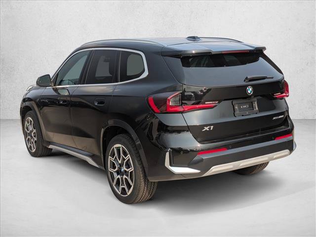 New 2027 BMW X1 xDrive28i AWD/4WD image 9