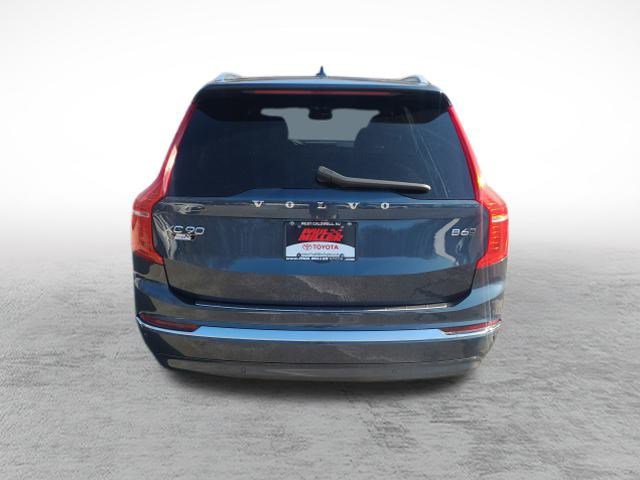 Used 2024 Volvo XC90 B6 Ultimate w/ Protection Package Premier image 7