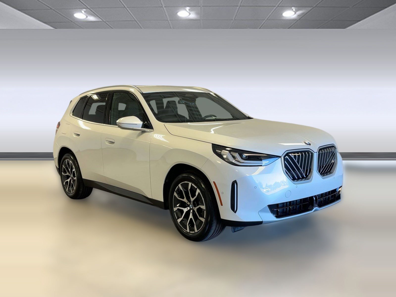 New 2026 BMW X3 xDrive30i w/ Convenience Package AWD/4WD image 6
