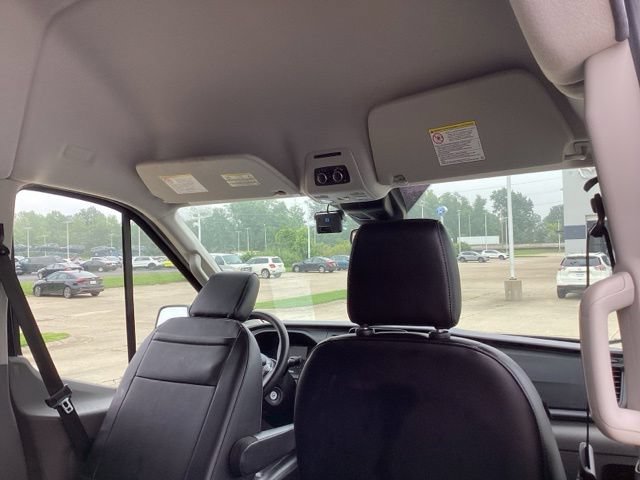 Used 2023 Ford Transit 350 XL RWD image 19