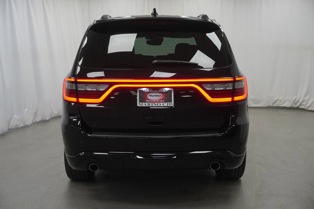 Used 2023 Dodge Durango R/T AWD/4WD image 10