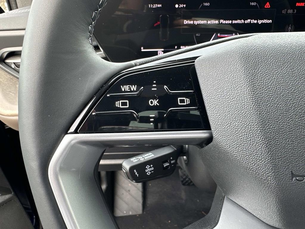 New 2025 Audi Q5 Premium image 16