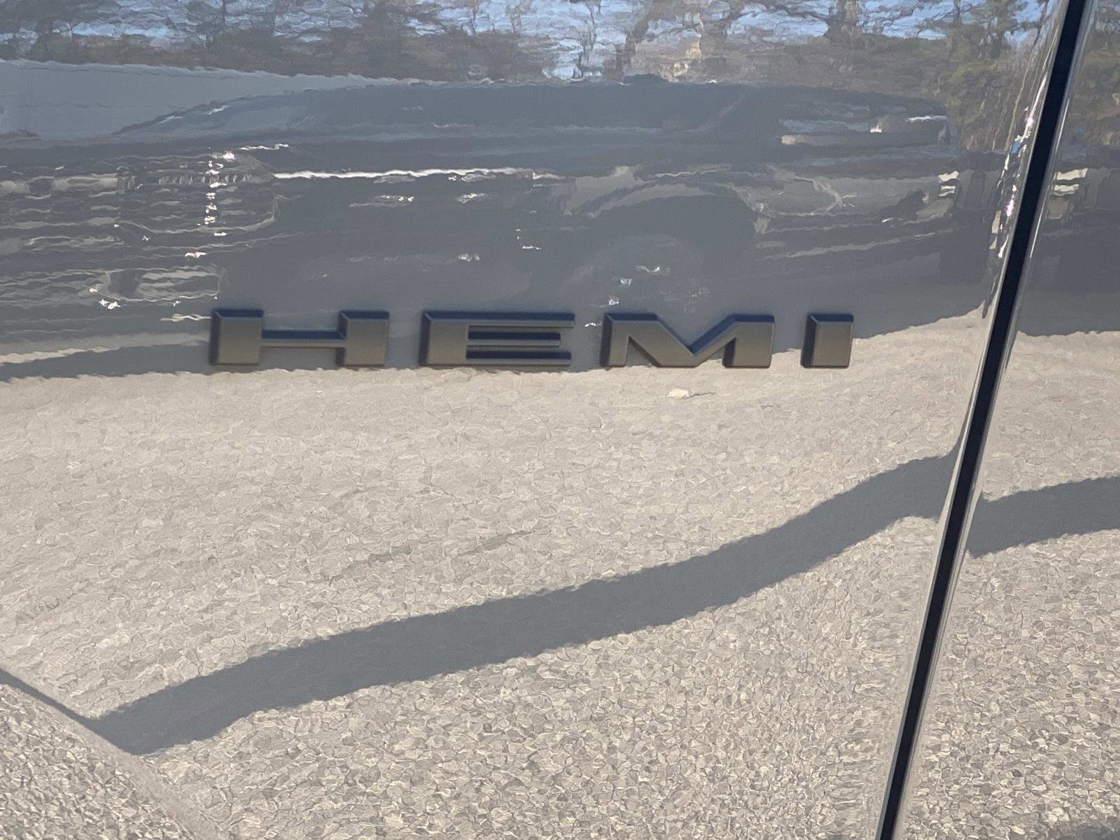 New 2026 Dodge Durango GT image 9