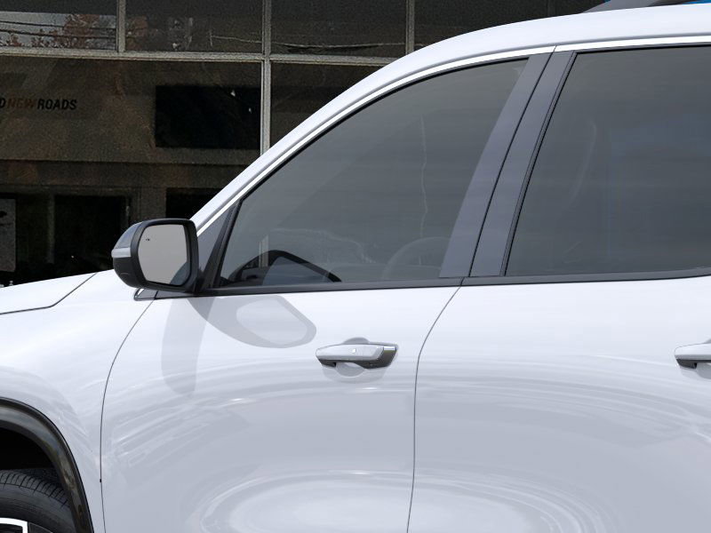 New 2026 Chevrolet Traverse High Country image 12