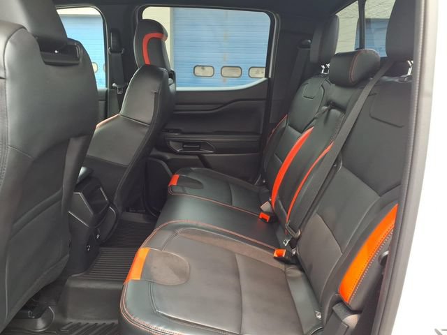 Used 2026 Ford Ranger Raptor AWD/4WD image 16