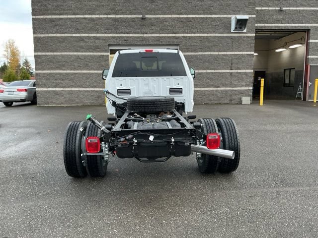 New 2026 Ford F450 XL AWD/4WD image 5