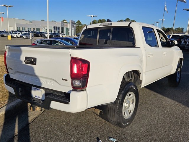 Used 2023 Toyota Tacoma SR image 11