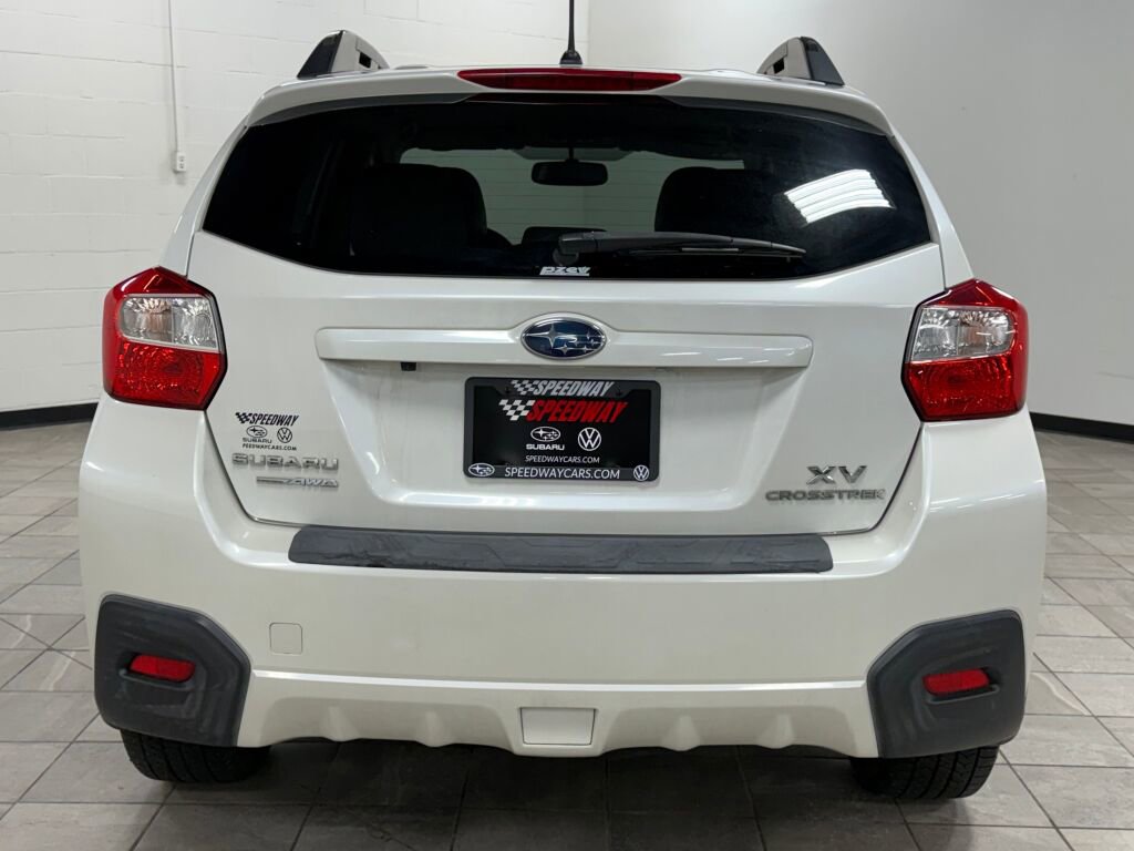Used 2014 Subaru Crosstrek 2.0i Limited w/ Popular Package #2 image 6