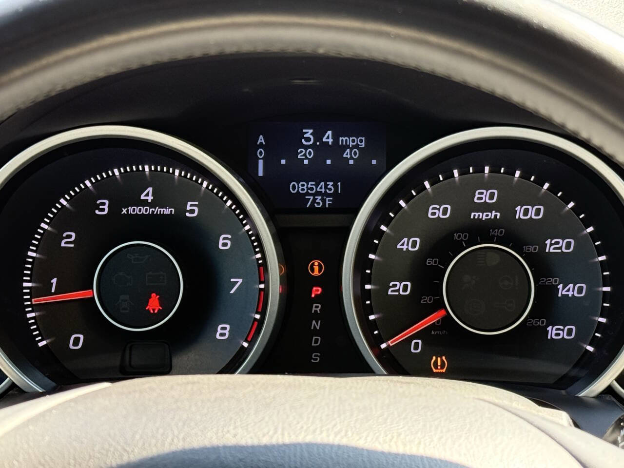 Used 2013 Acura TL image 16